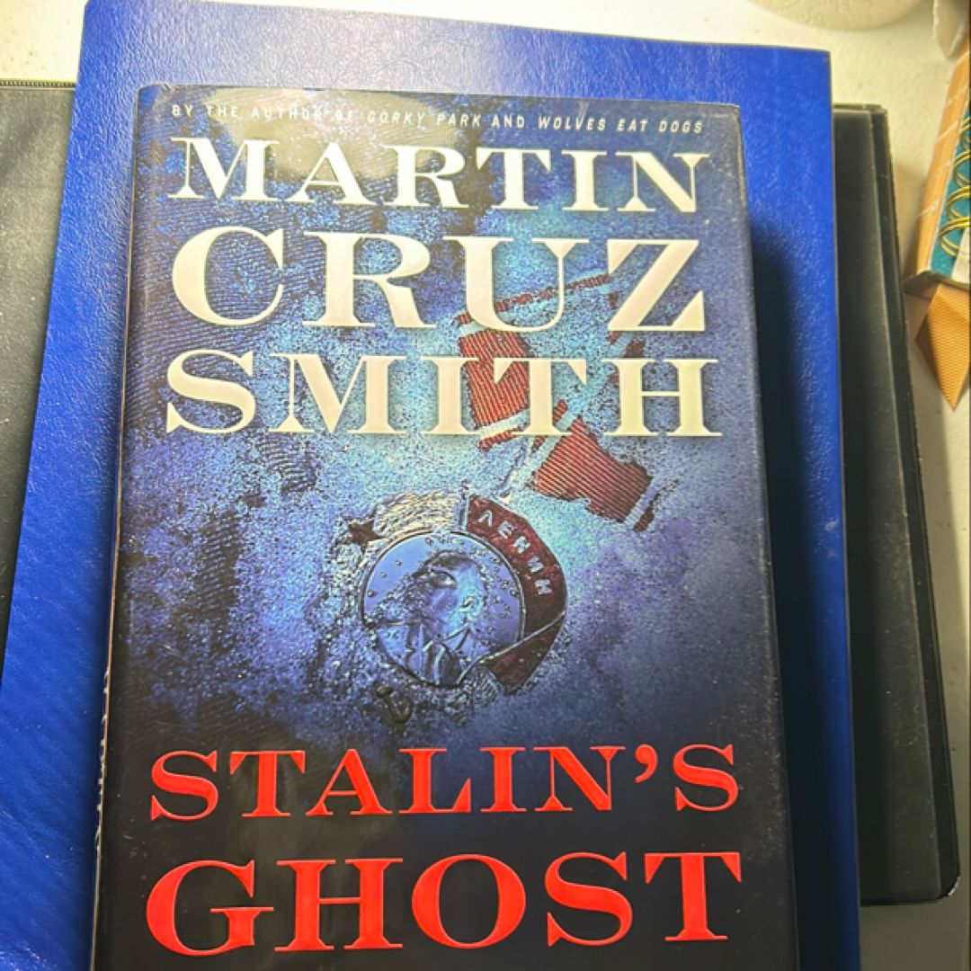 Stalin's Ghost