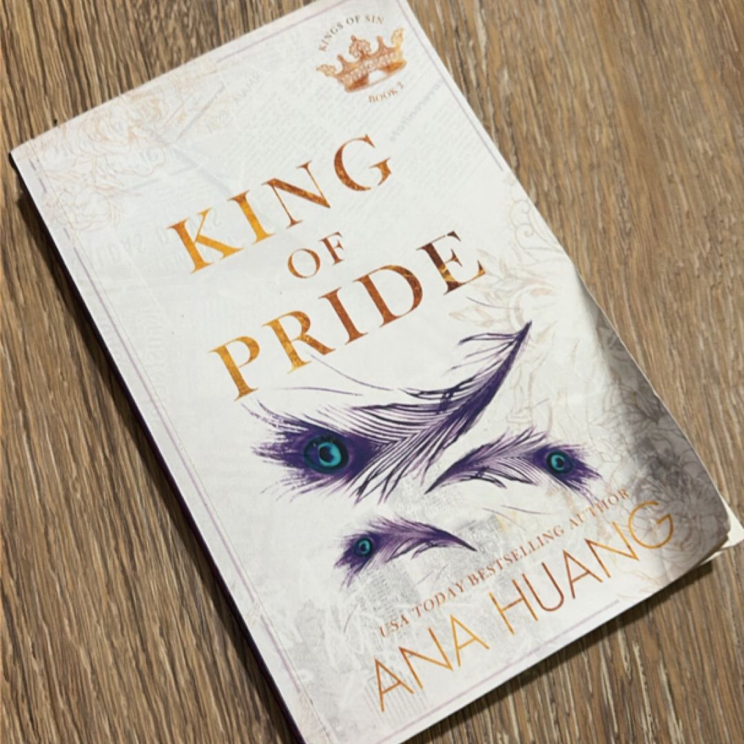 King of Pride