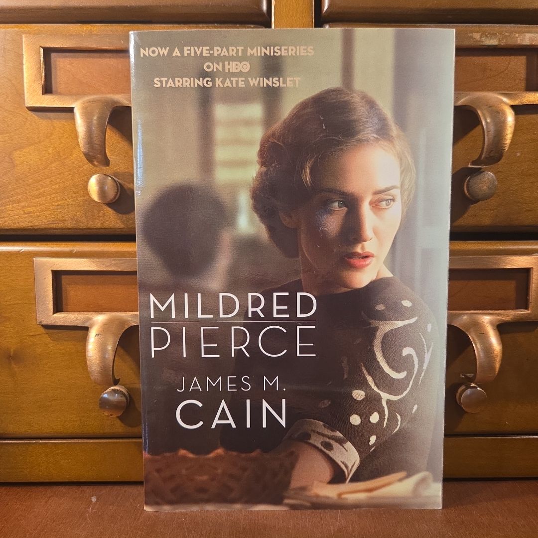 Mildred Pierce