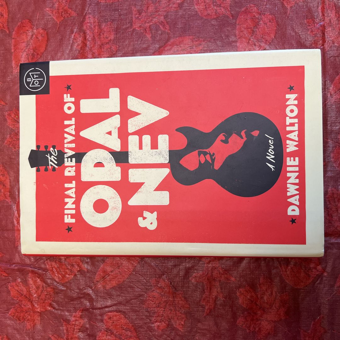 The Final Revival of Opal and Nev