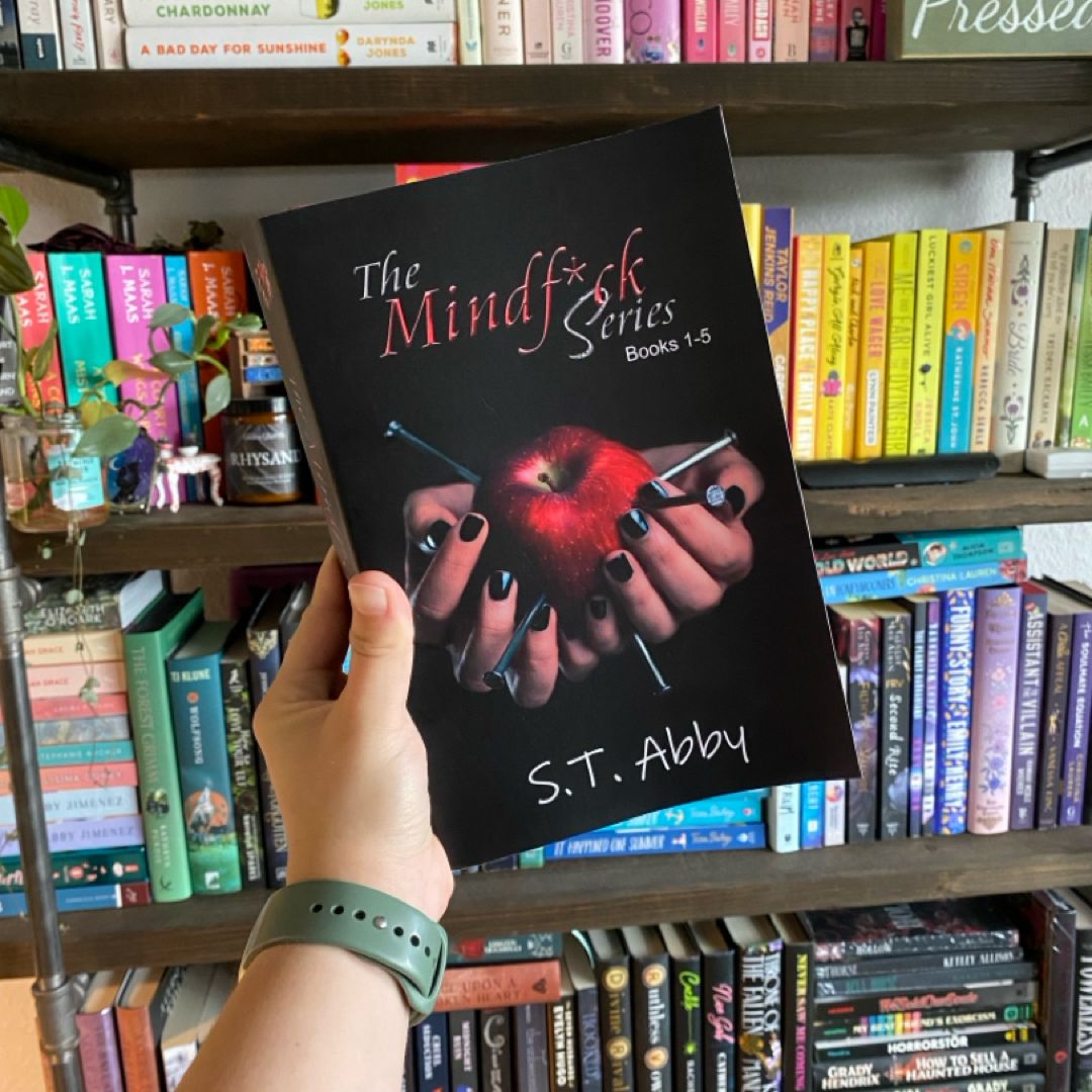 The Mindf*ck Series