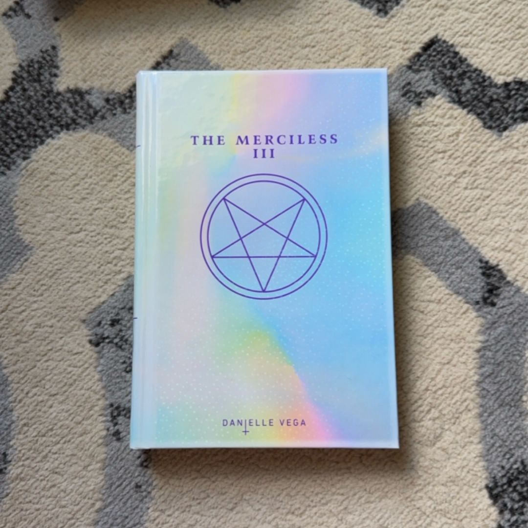The Merciless III