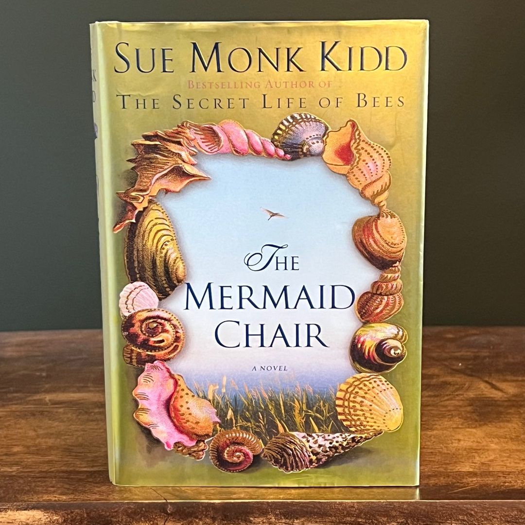 The Mermaid Chair