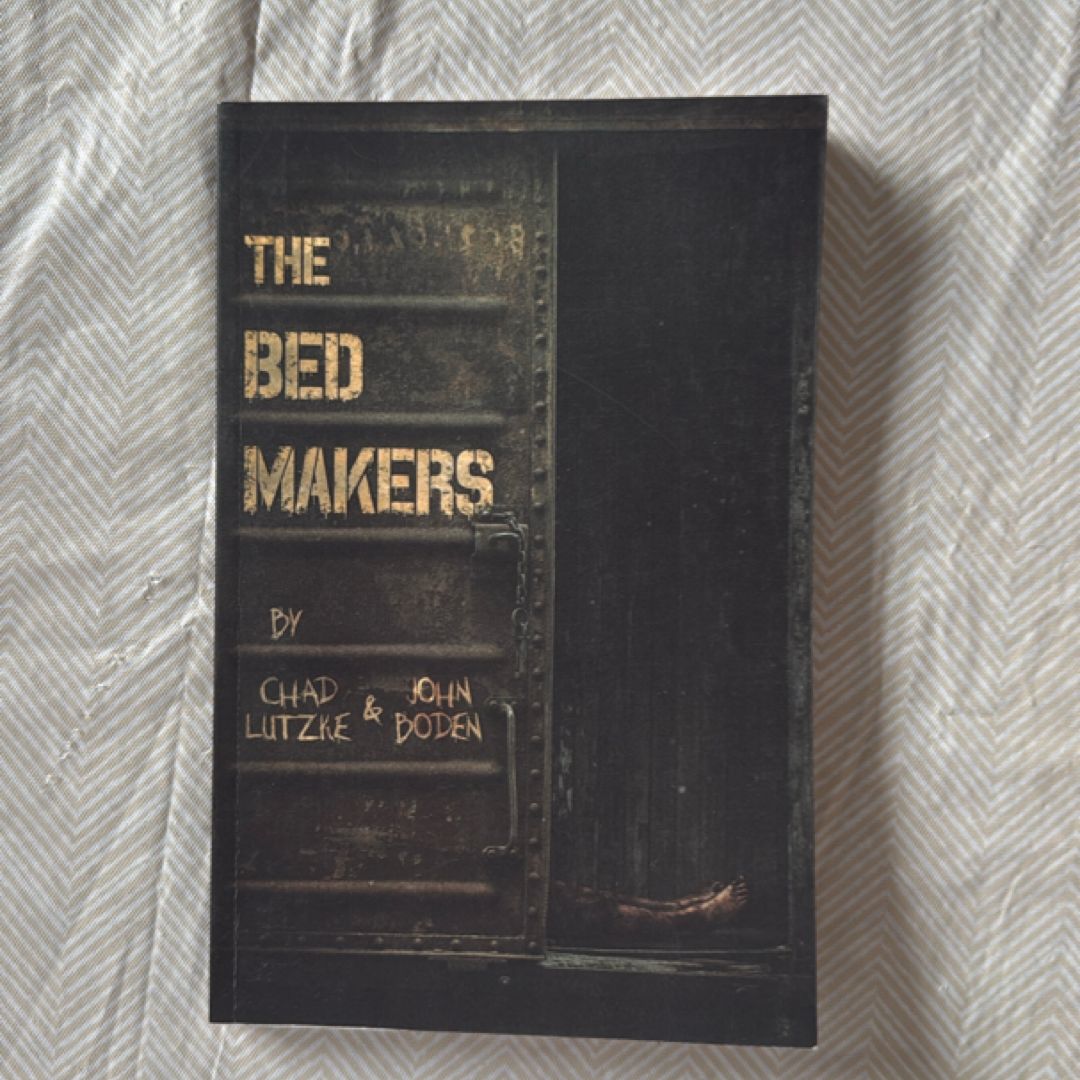The Bedmakers
