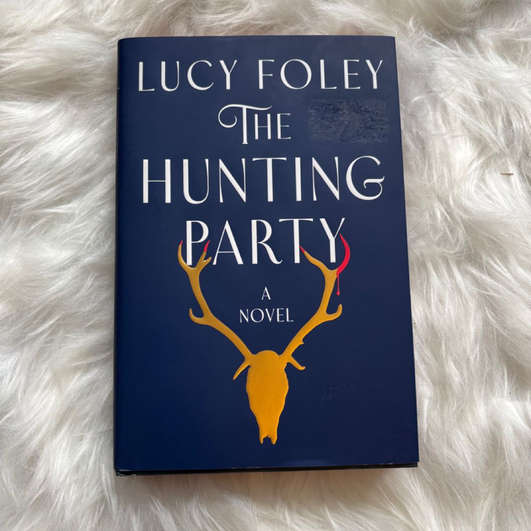 The Hunting Party (Special Edition)