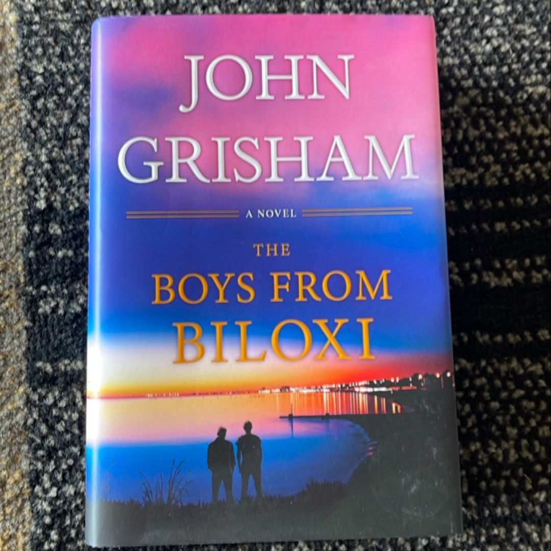 The Boys from Biloxi