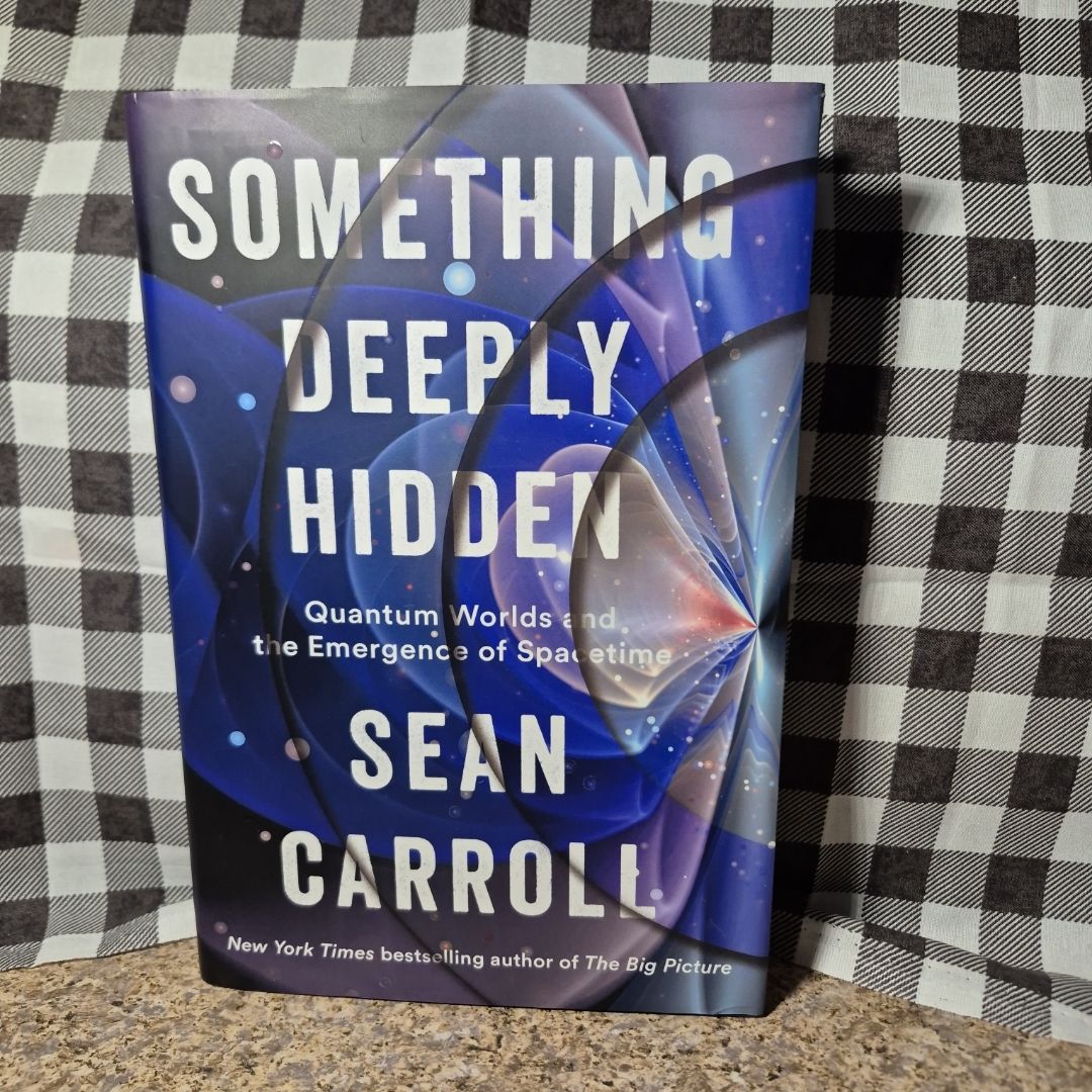 Something Deeply Hidden