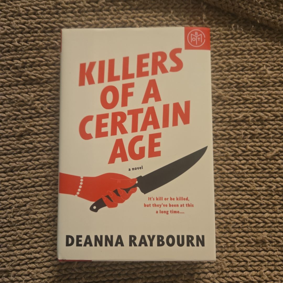 Killers of a Certain Age