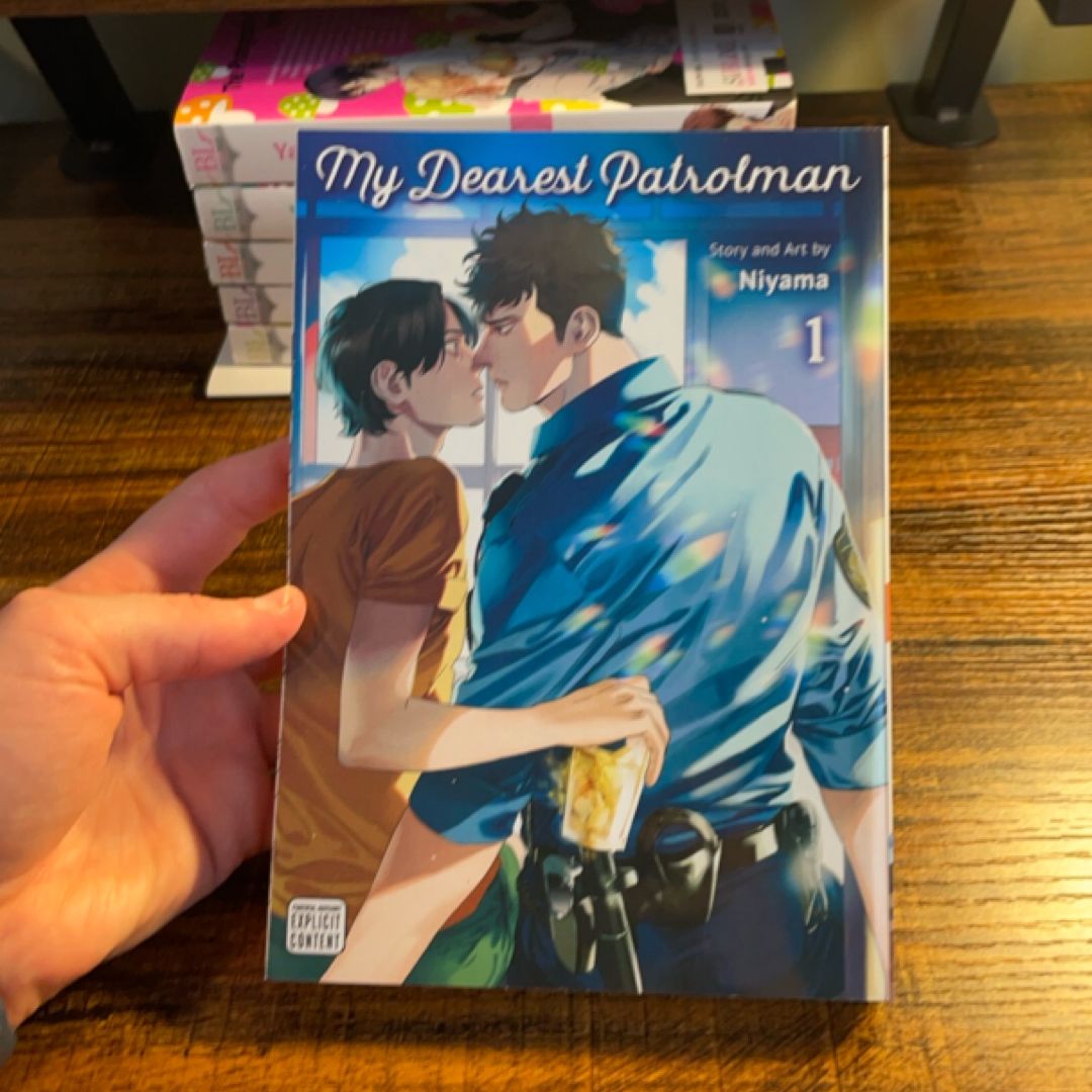 My Dearest Patrolman, Vol. 1