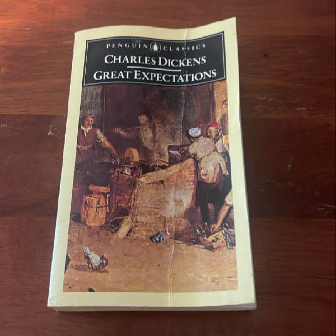 Great Expectations