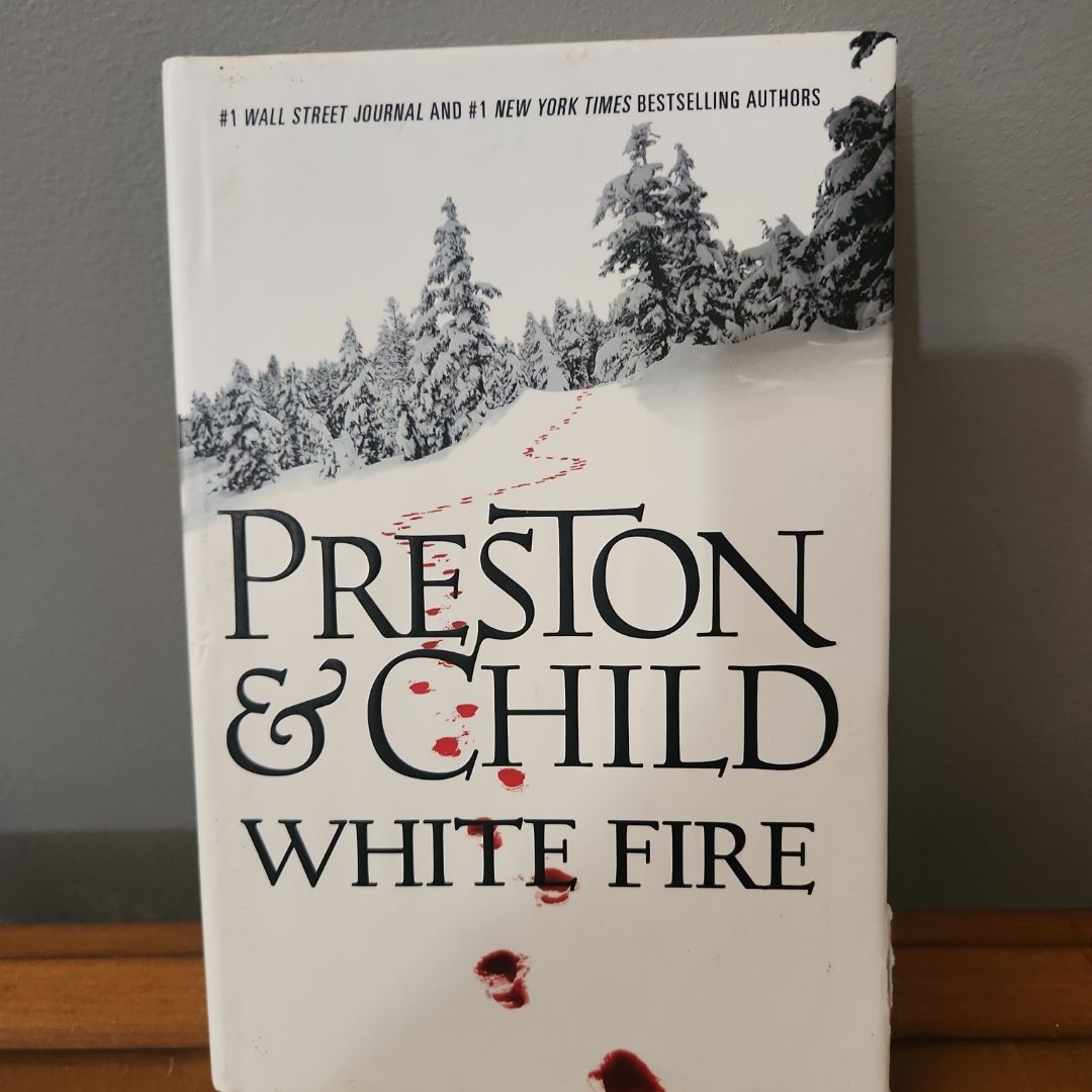 White Fire