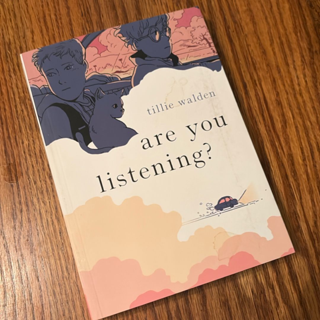 Are You Listening?