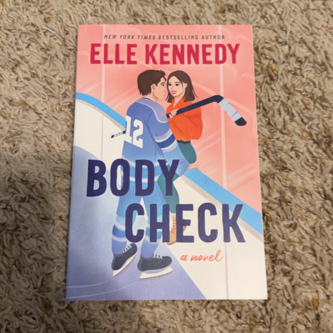 Body check