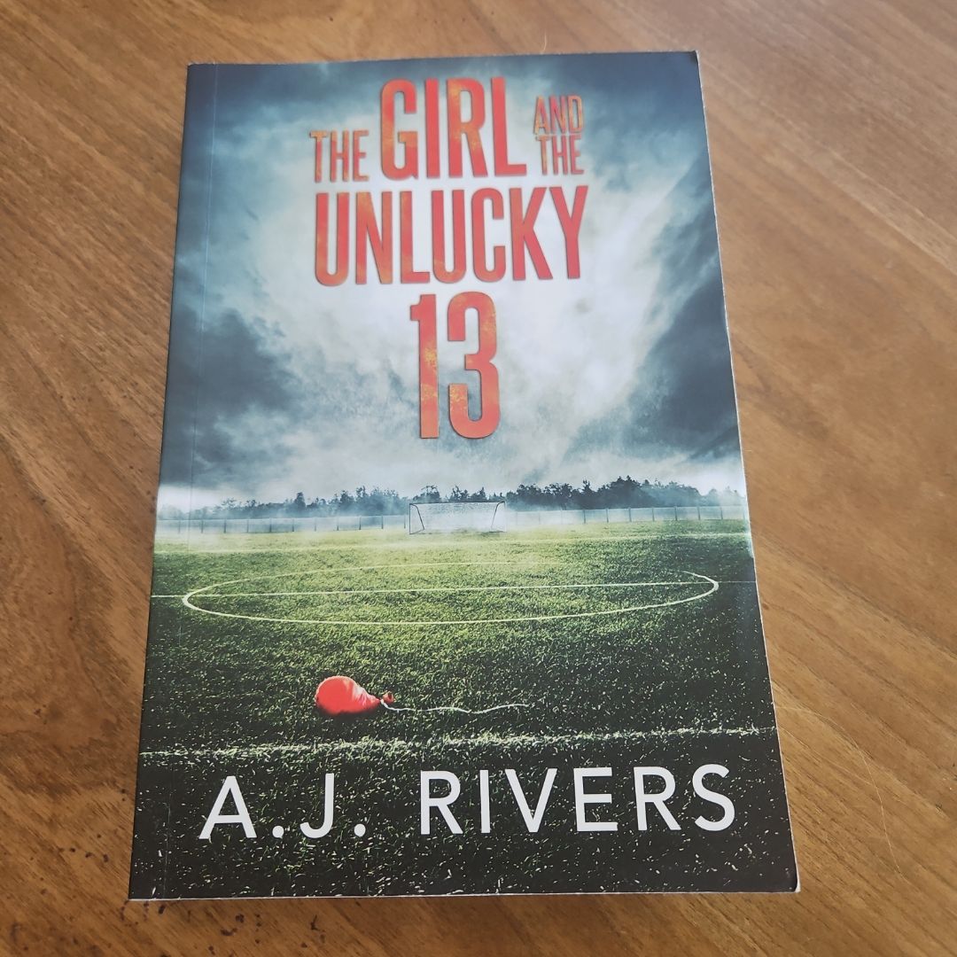 The Girl and the Unlucky 13