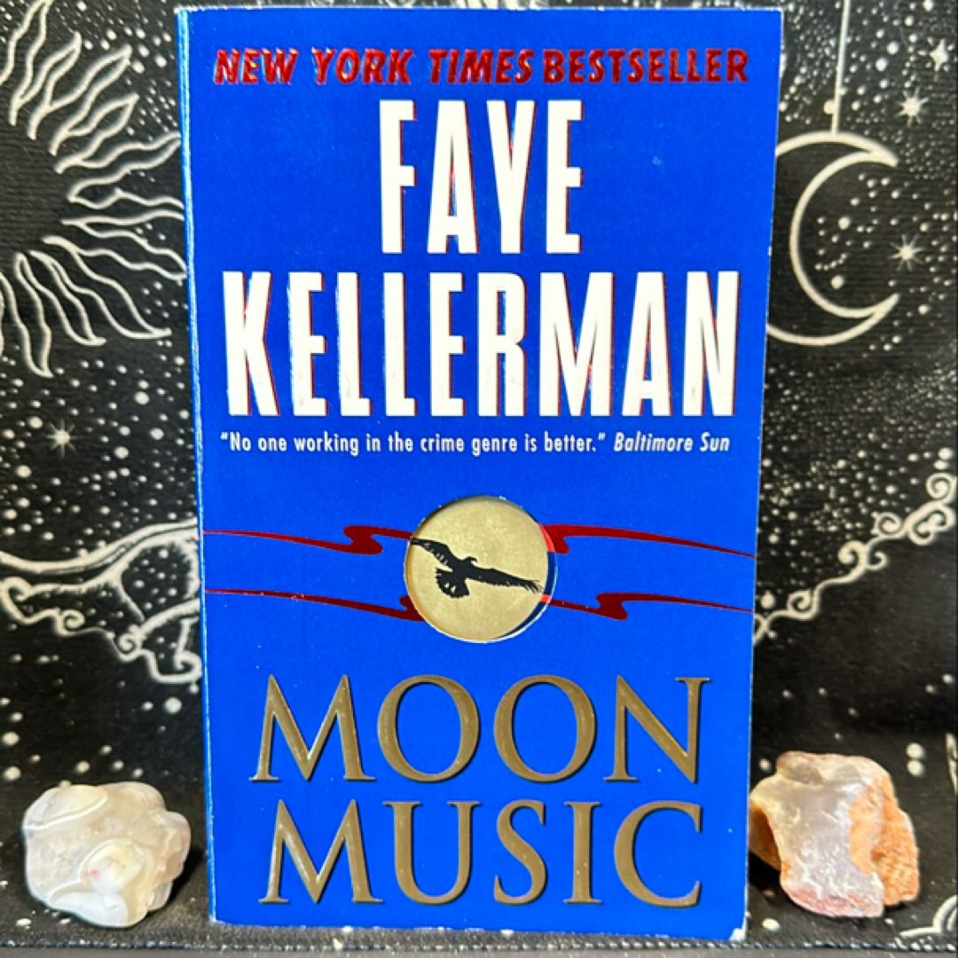 Moon Music