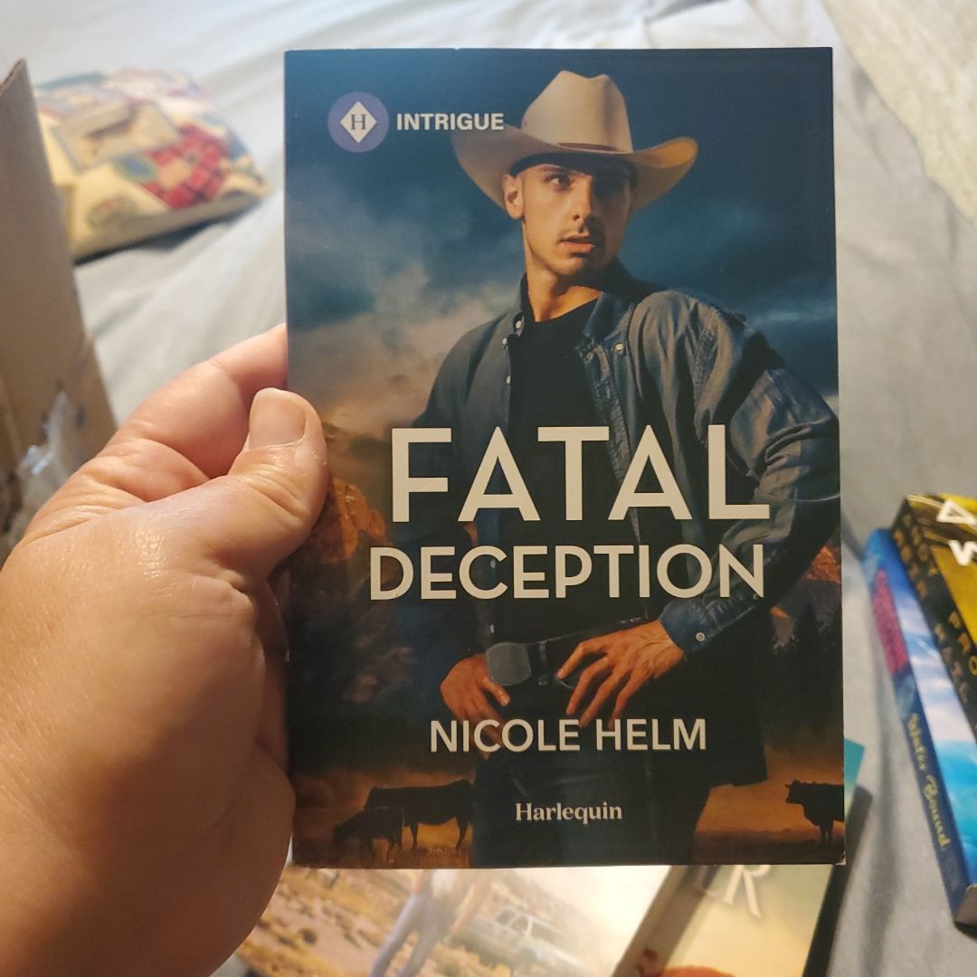 Fatal Deception