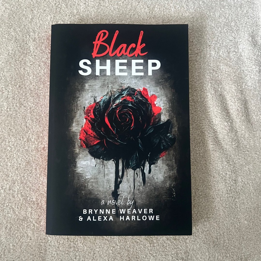 Black Sheep