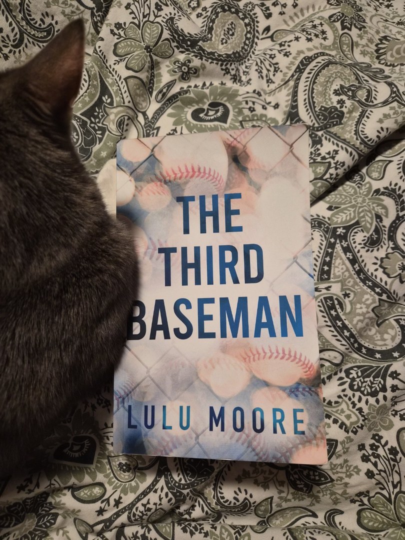 The Third Baseman