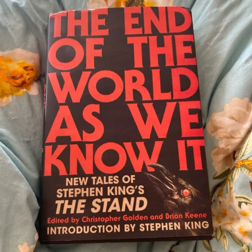 The End of the World As We Know It