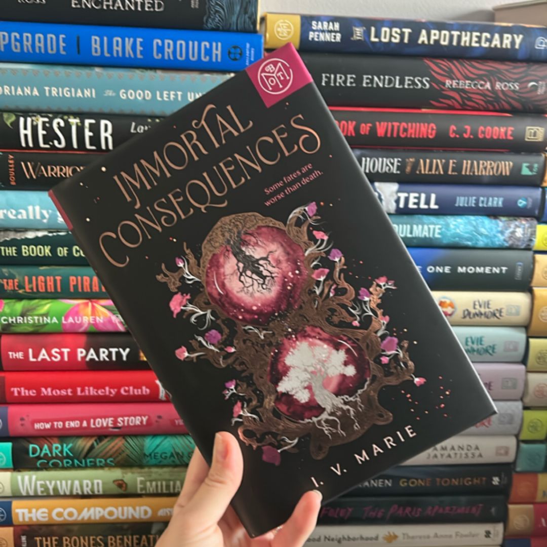 Immortal Consequences