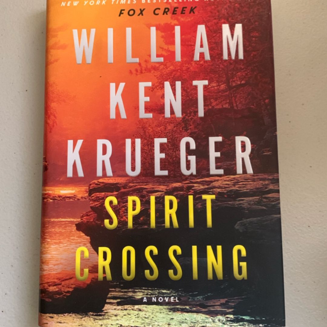 Spirit Crossing