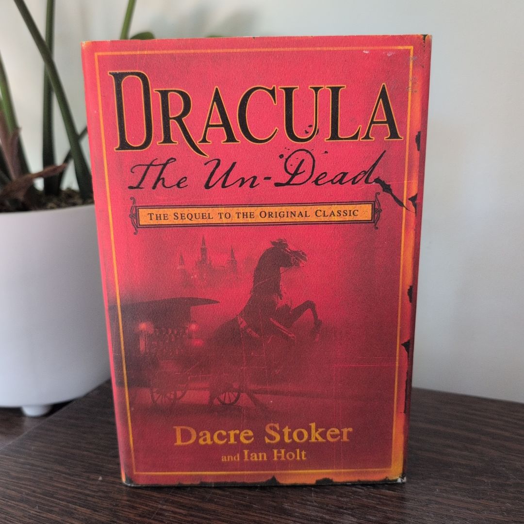 Dracula