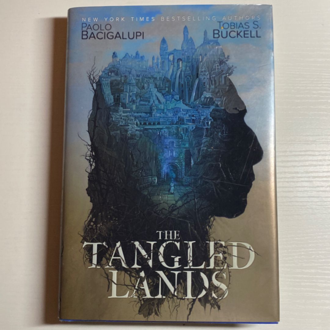 The Tangled Lands