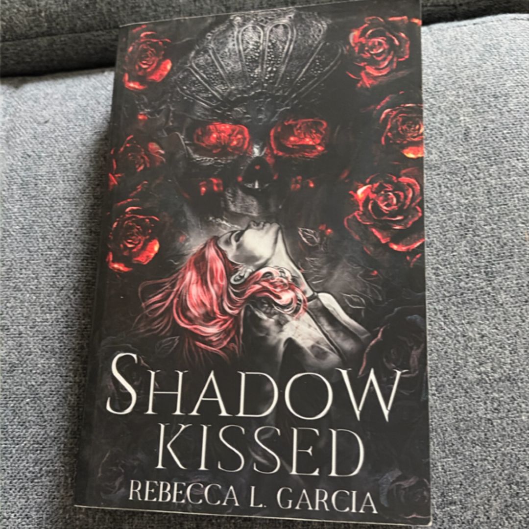 Shadow Kissed