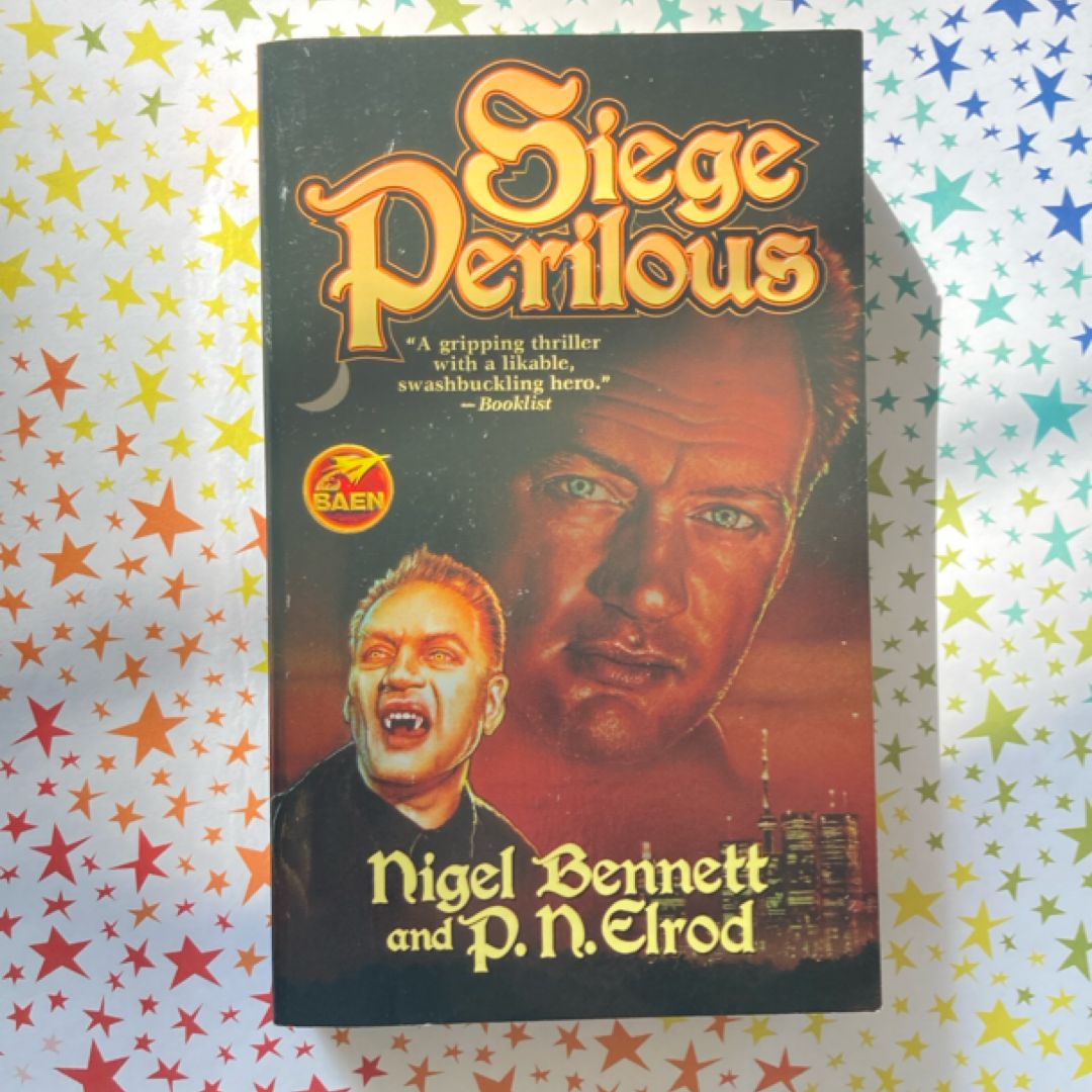 Siege Perilous