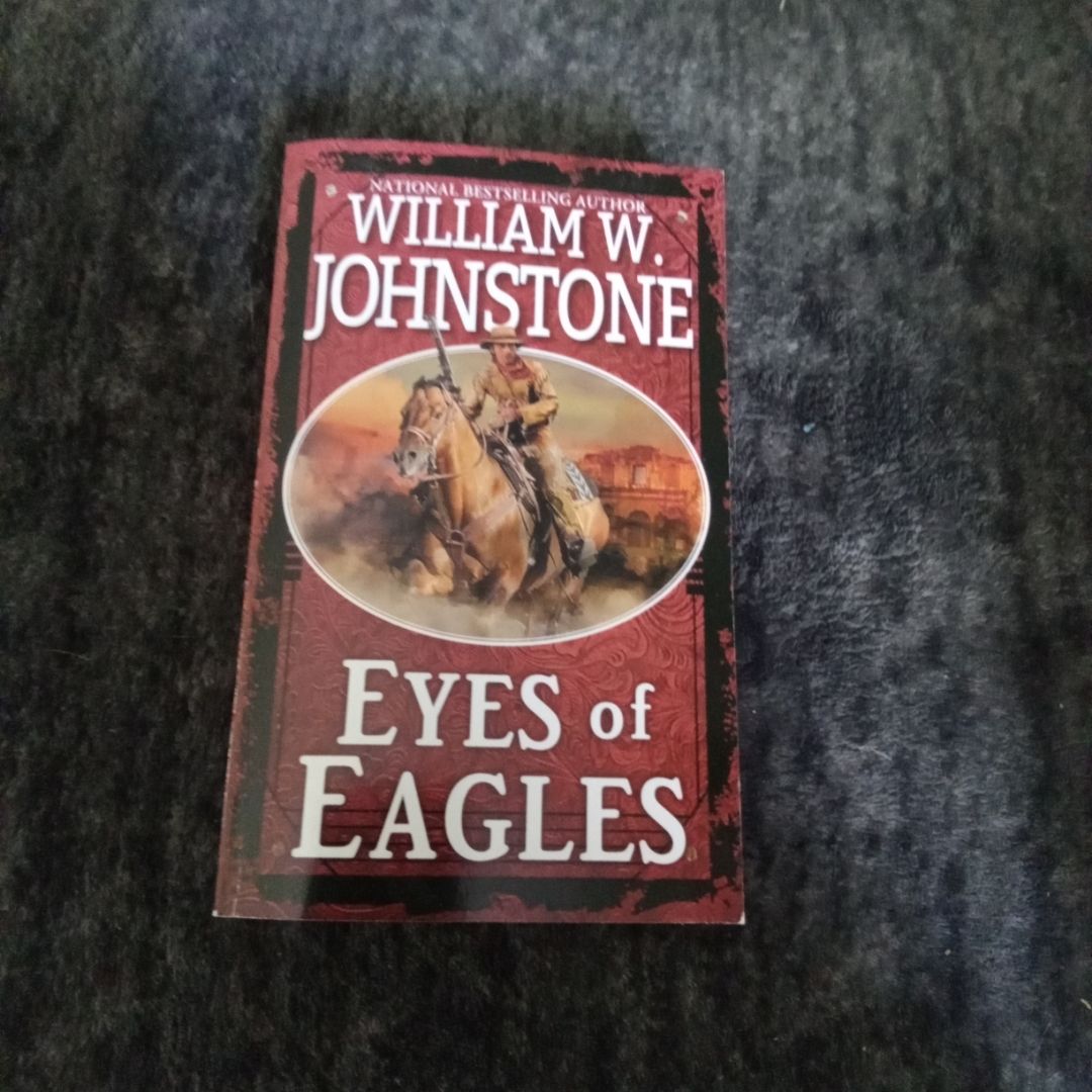 Eyes of Eagles