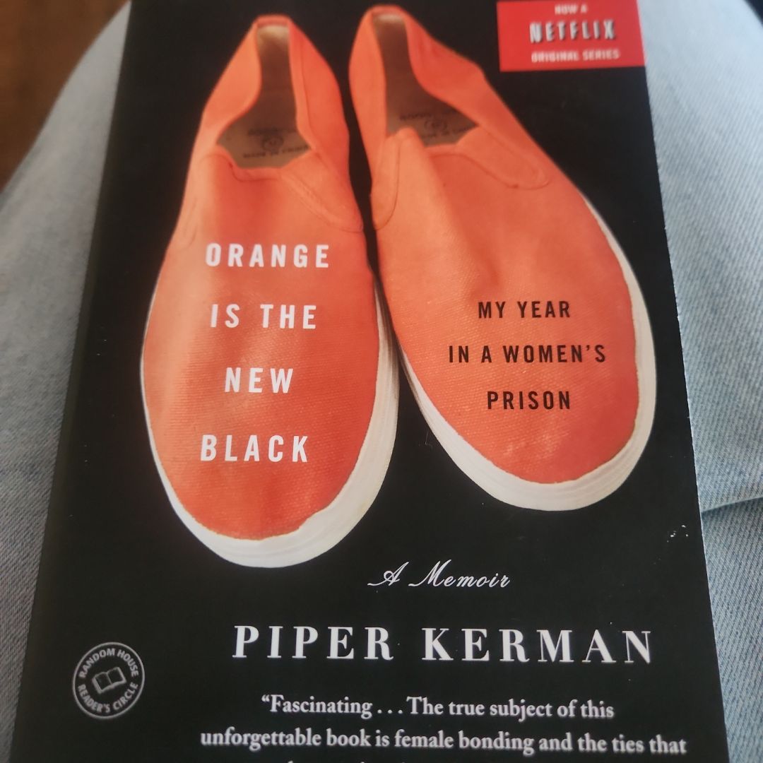 Orange Is the New Black