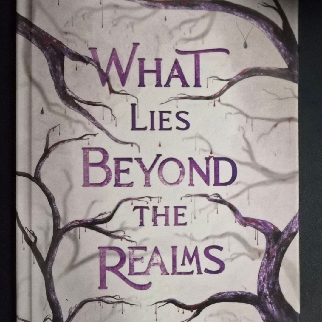 What Lies Beyond the Realms