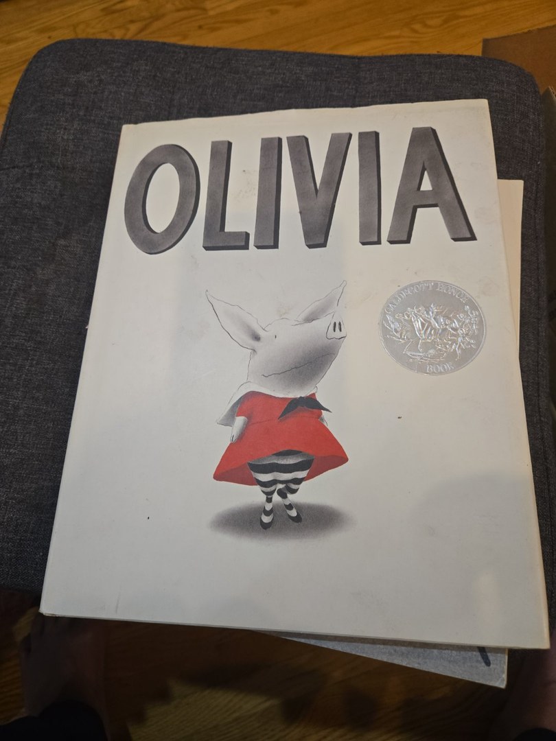 Olivia