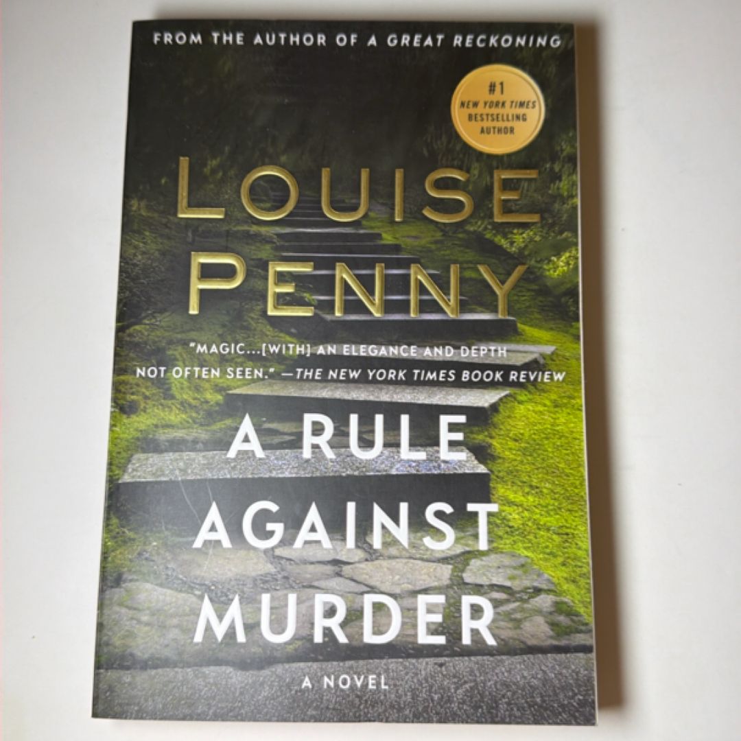 A Rule Against Murder