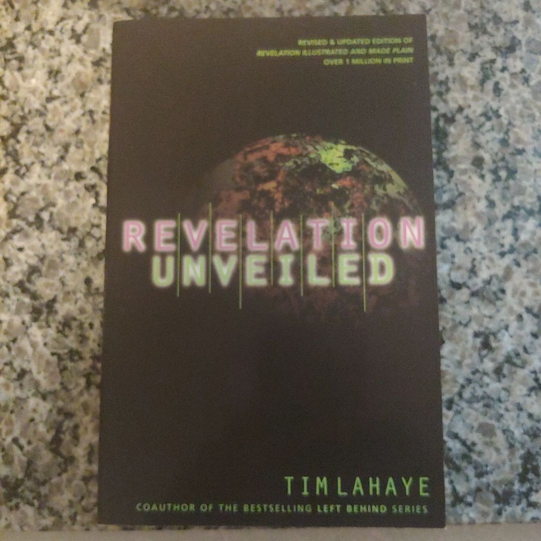 Revelation Unveiled