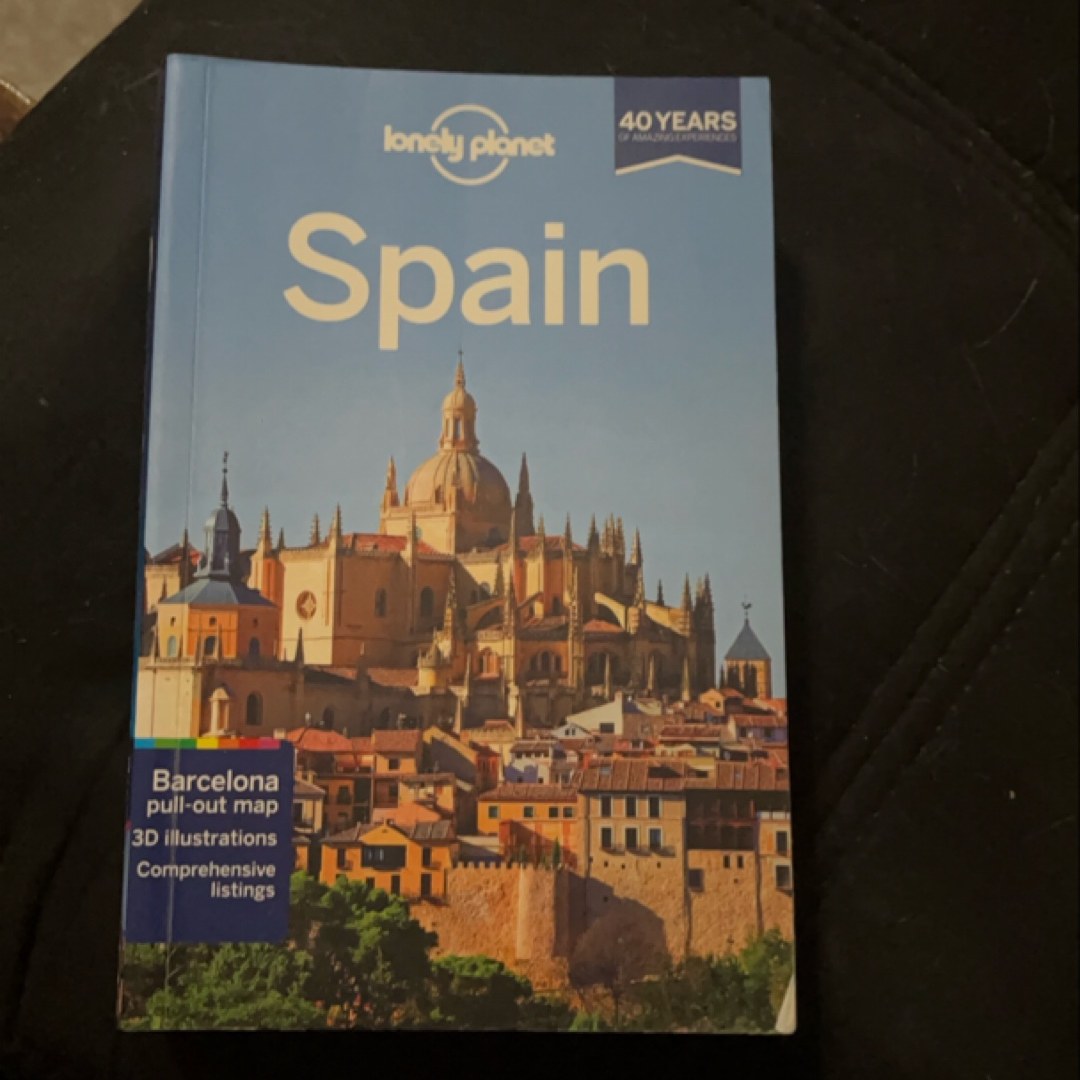 Spain 9