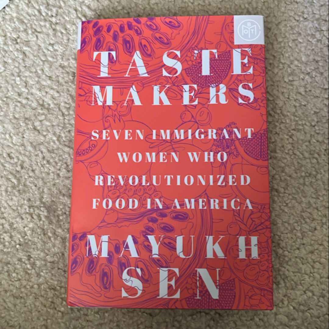 Taste Makers
