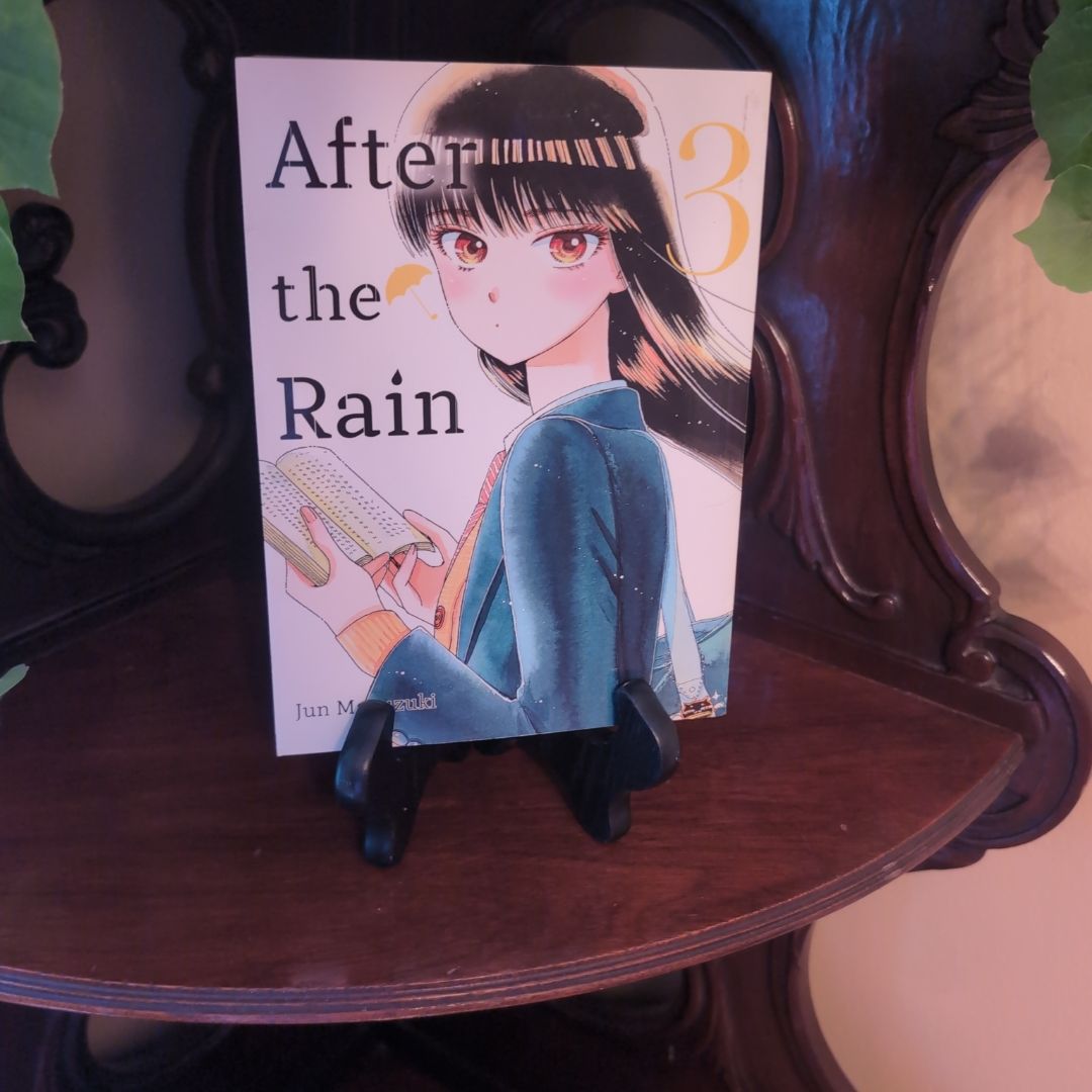 After the Rain, 3