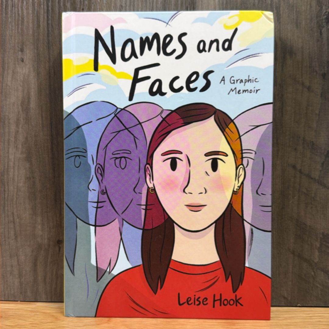 Names and Faces