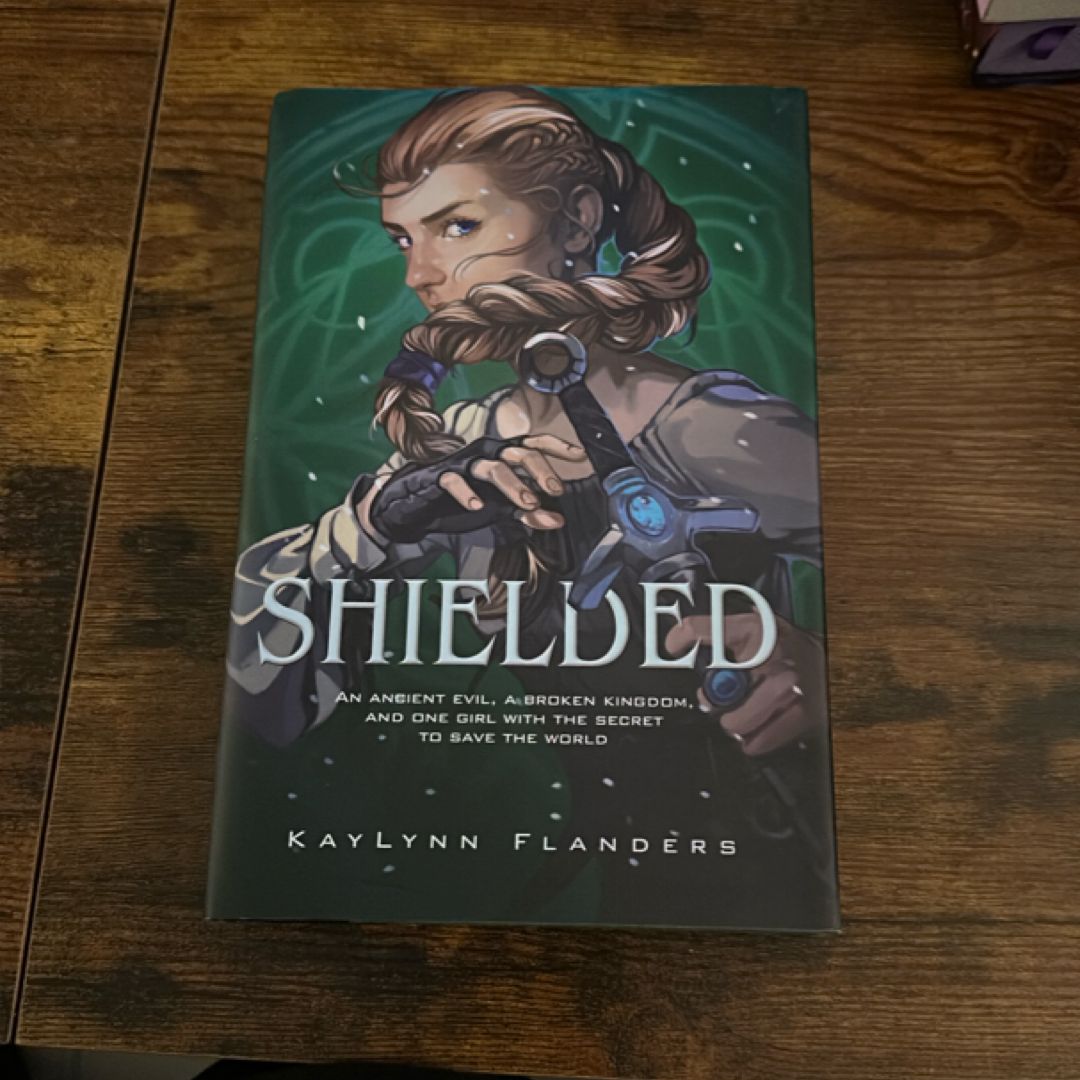Shielded