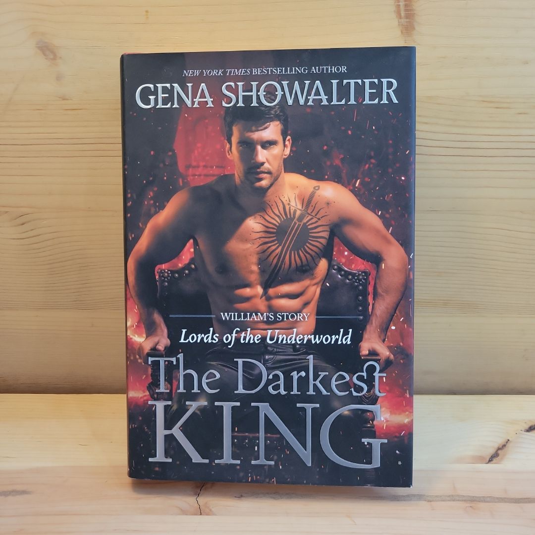 The Darkest King