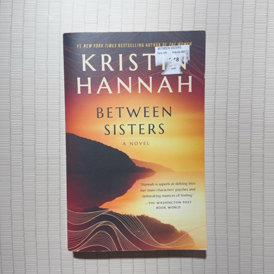 Between Sisters