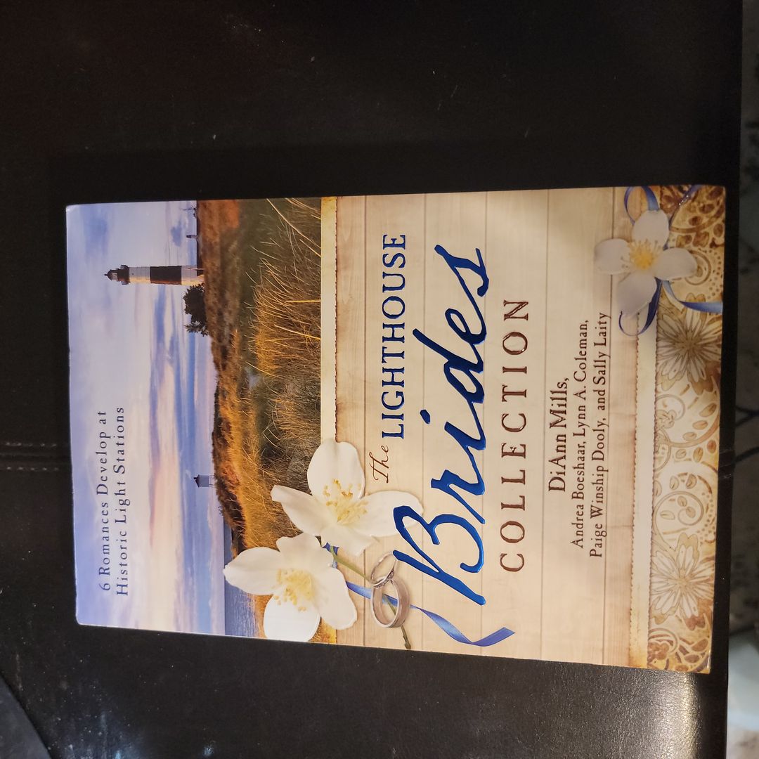The Lighthouse Brides Collection