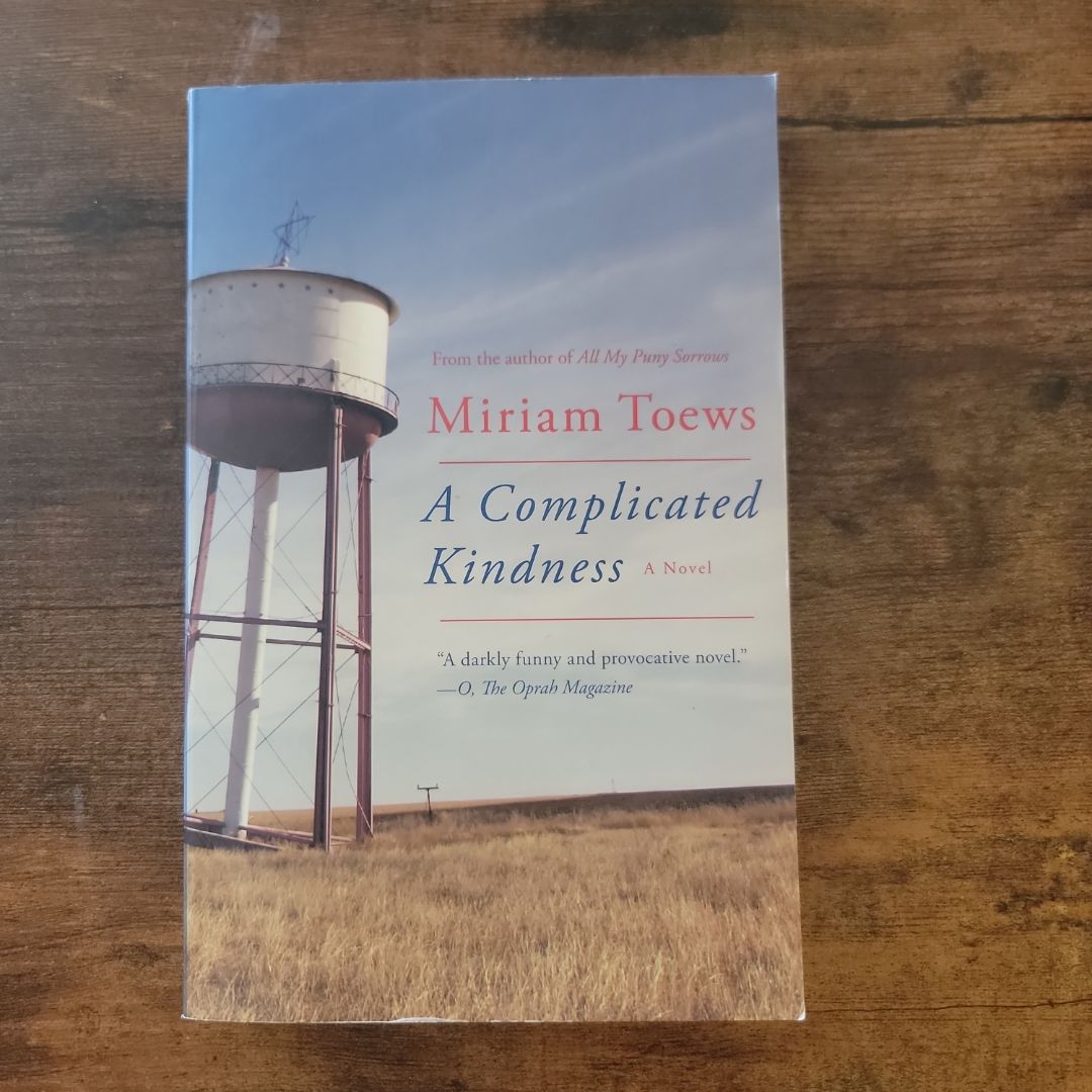 A Complicated Kindness