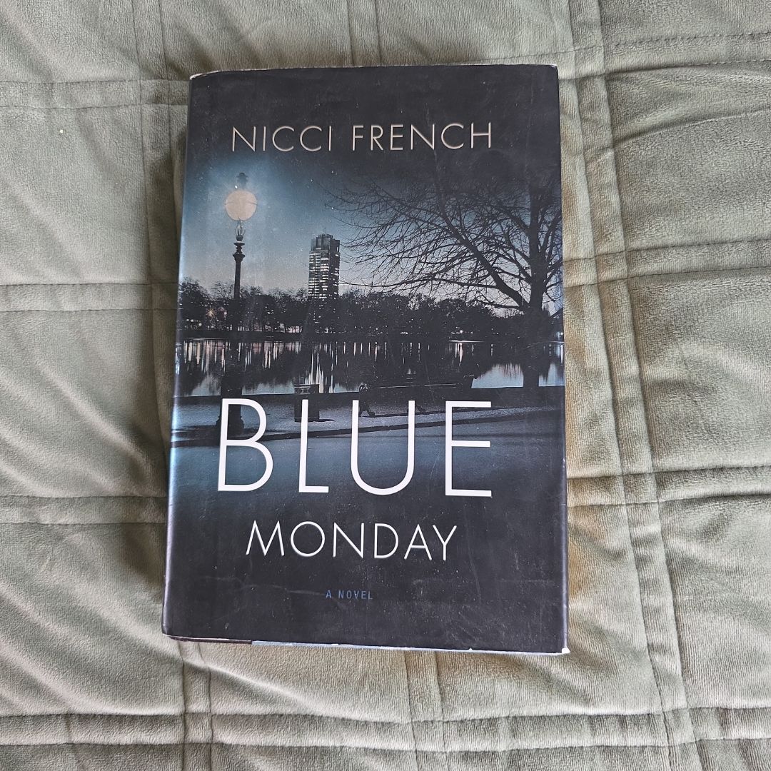 Blue Monday