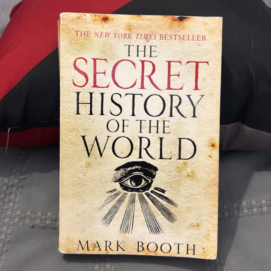 The Secret History of the World
