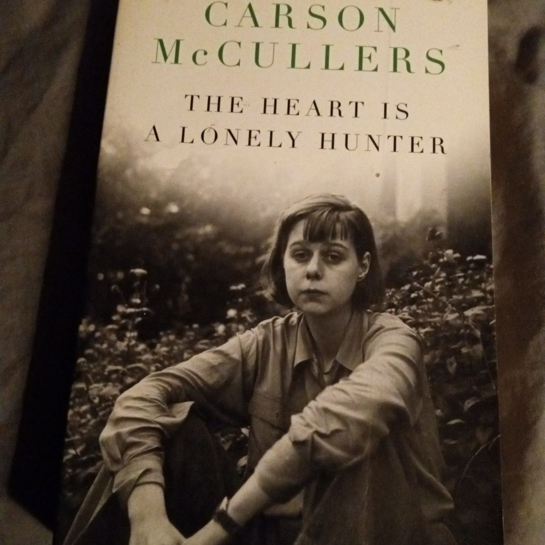 The Heart Is a Lonely Hunter