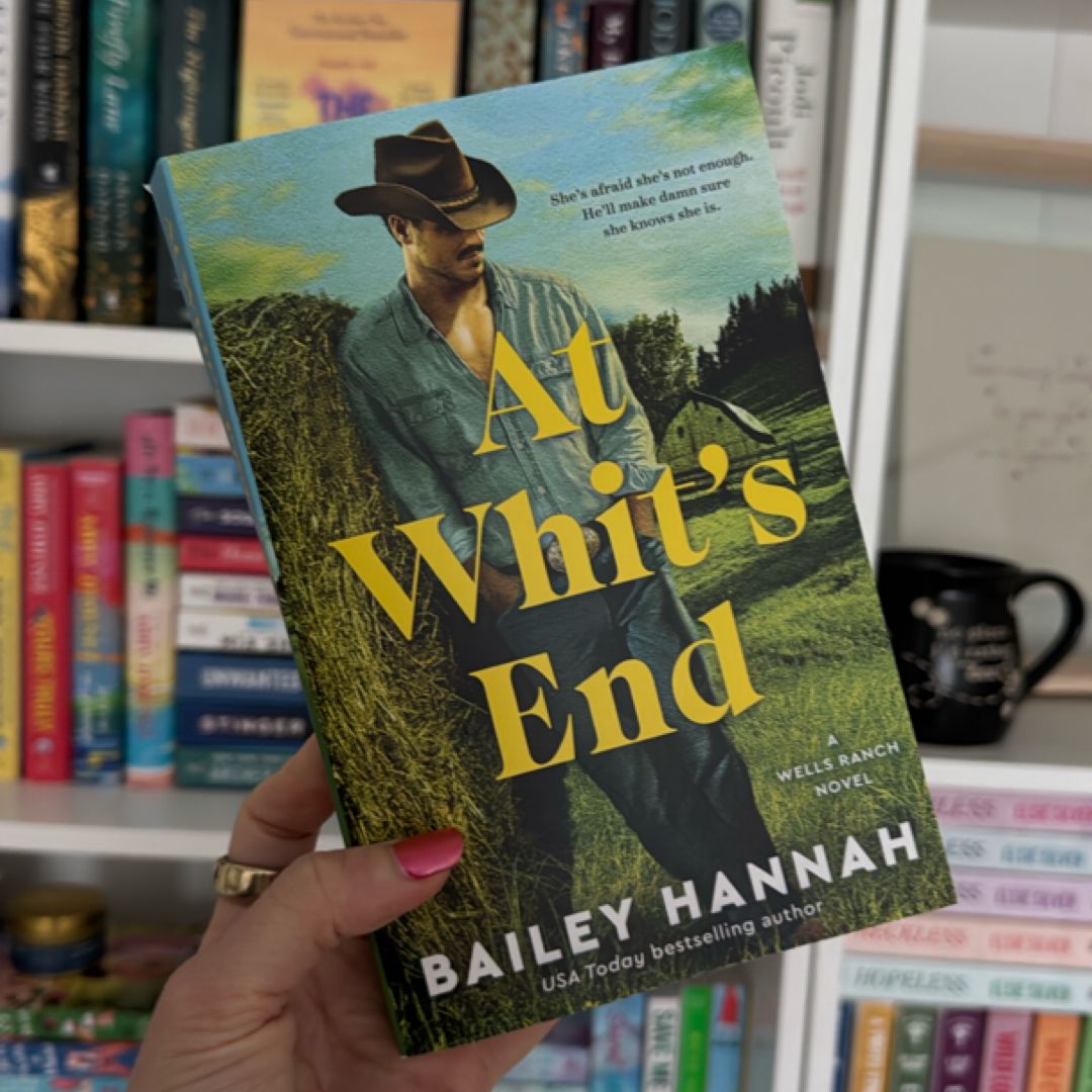 At Whit's End