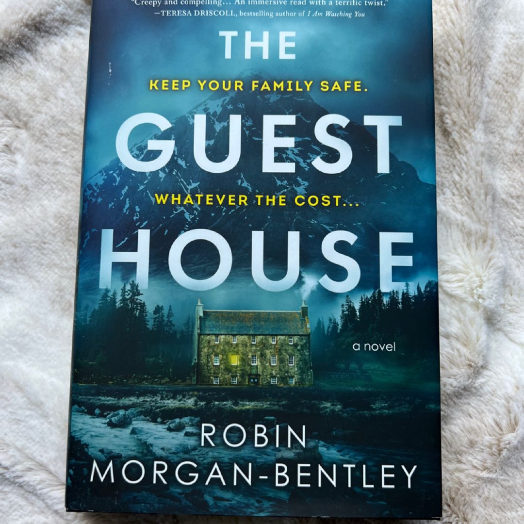 The Guest House