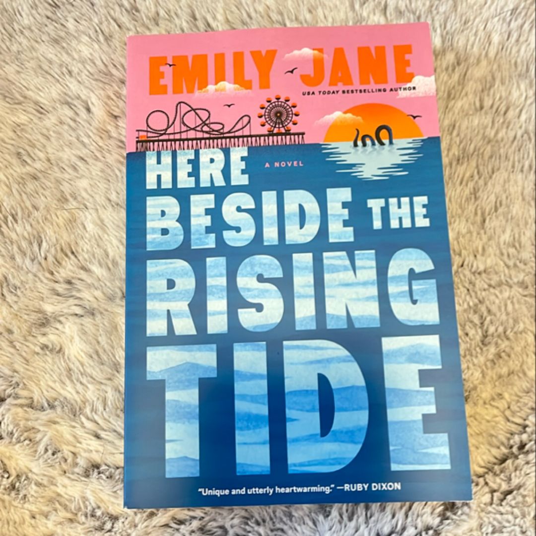 Here Beside the Rising Tide